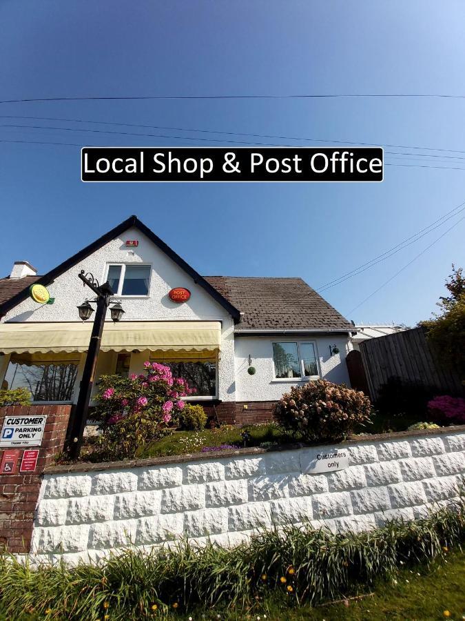 Minutes From Lyme Regis Self-Catering Suite With Stunning Countryside Views & Double Bath Axminster Esterno foto